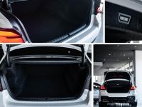 BMW SERIES 5 520d M SPORT G30 LCI  ปี 2023 สีขาว รูปที่ 15